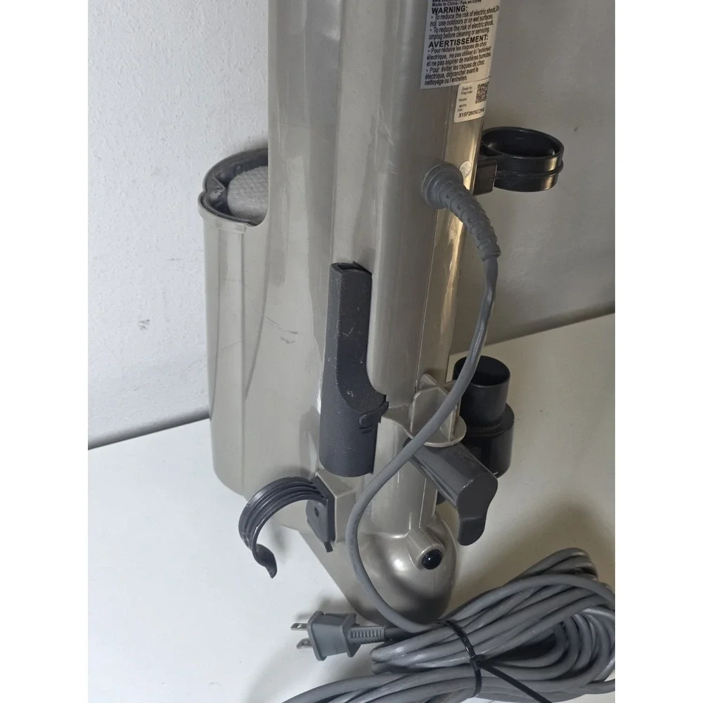 SHARK NAVIGATOR DLX NV70 VACCUM REPLACEMENT body assy upgrade to janitorial